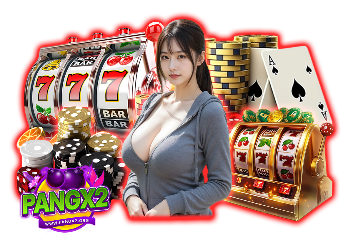 pangx2 ทาง เข้า