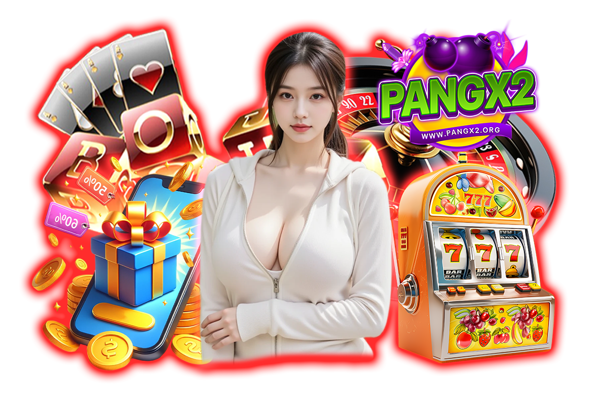 pangx2 สล็อต